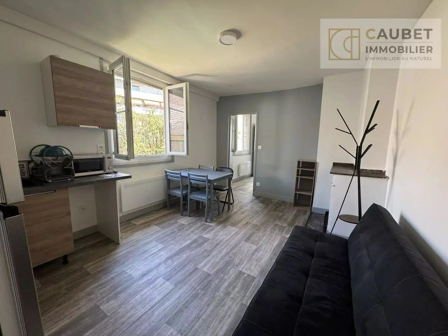 Appartement à louer, 32m², Tarbes