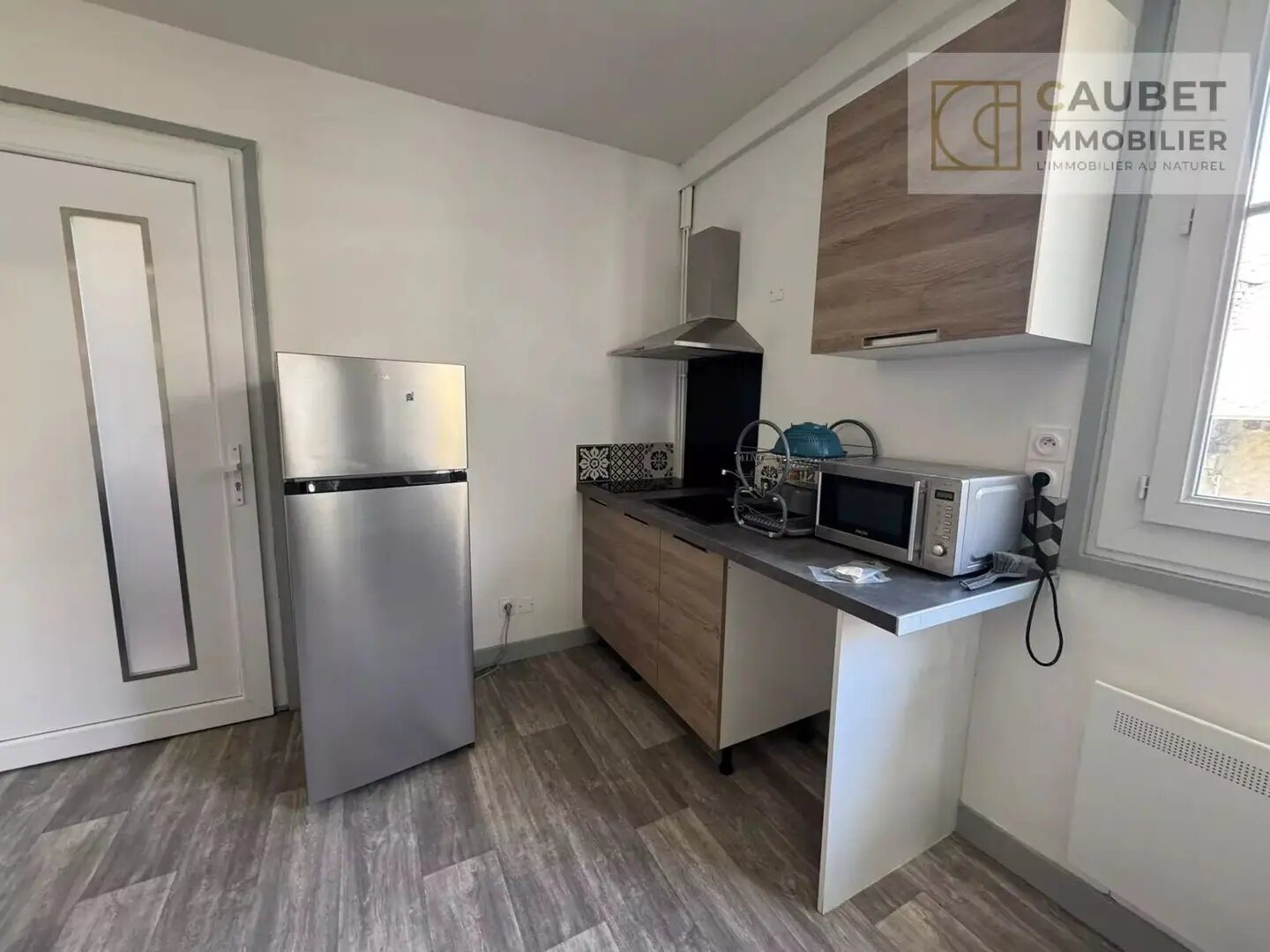 Appartement à louer, 32m², Tarbes