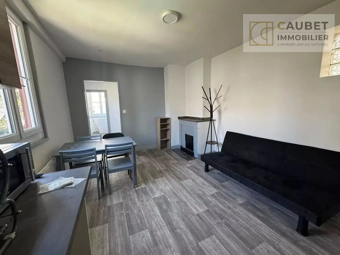 Appartement à louer, 32m², Tarbes