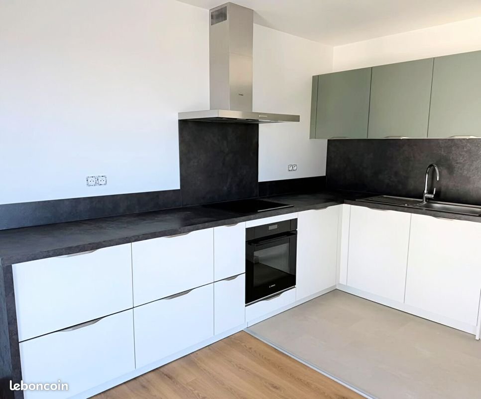 Appartement à vendre, 67m², Avrillé