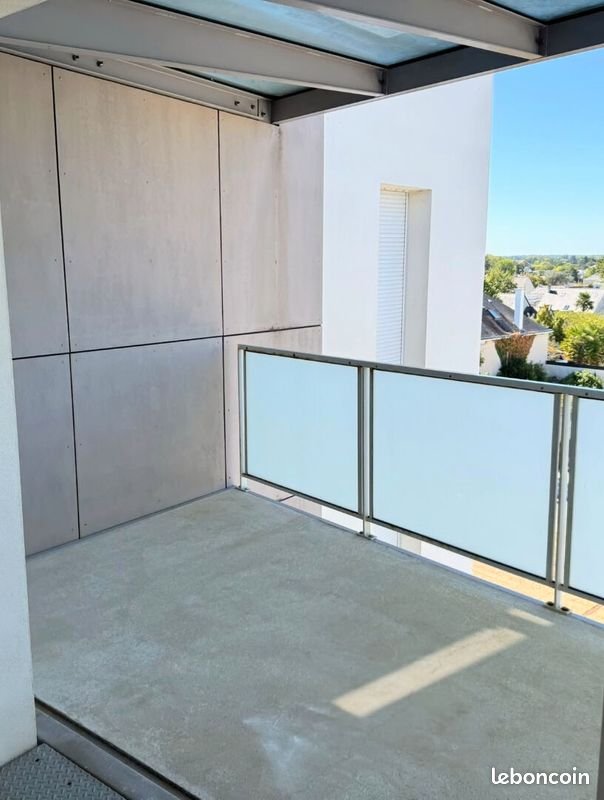Appartement à vendre, 67m², Avrillé