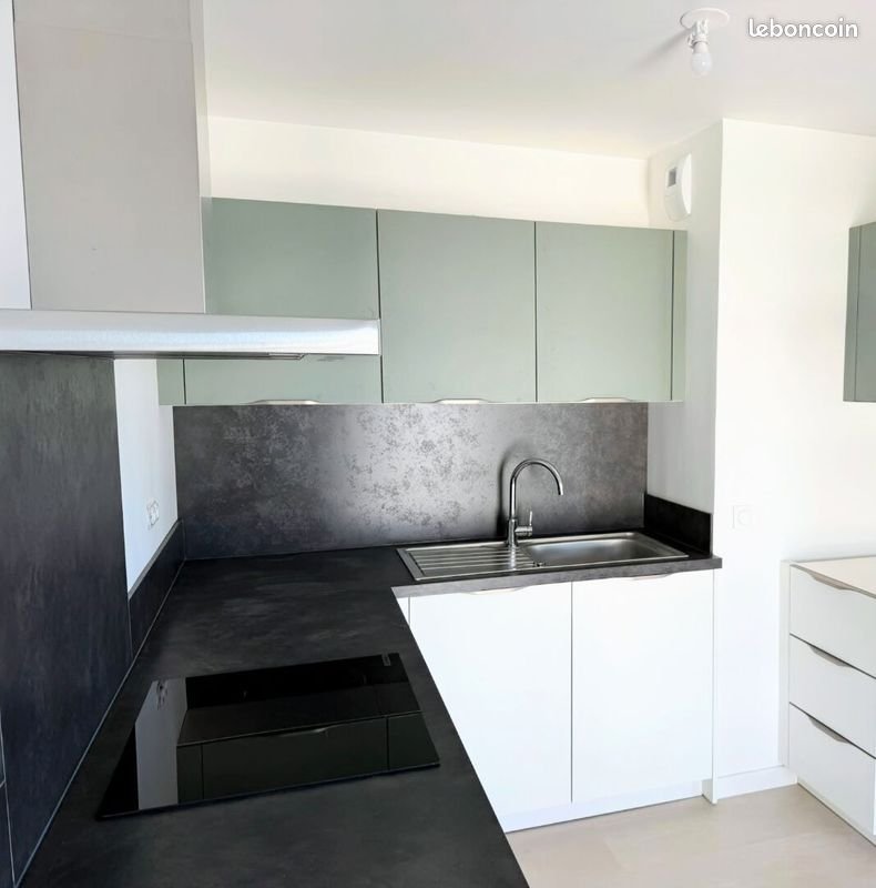 Appartement à vendre, 67m², Avrillé