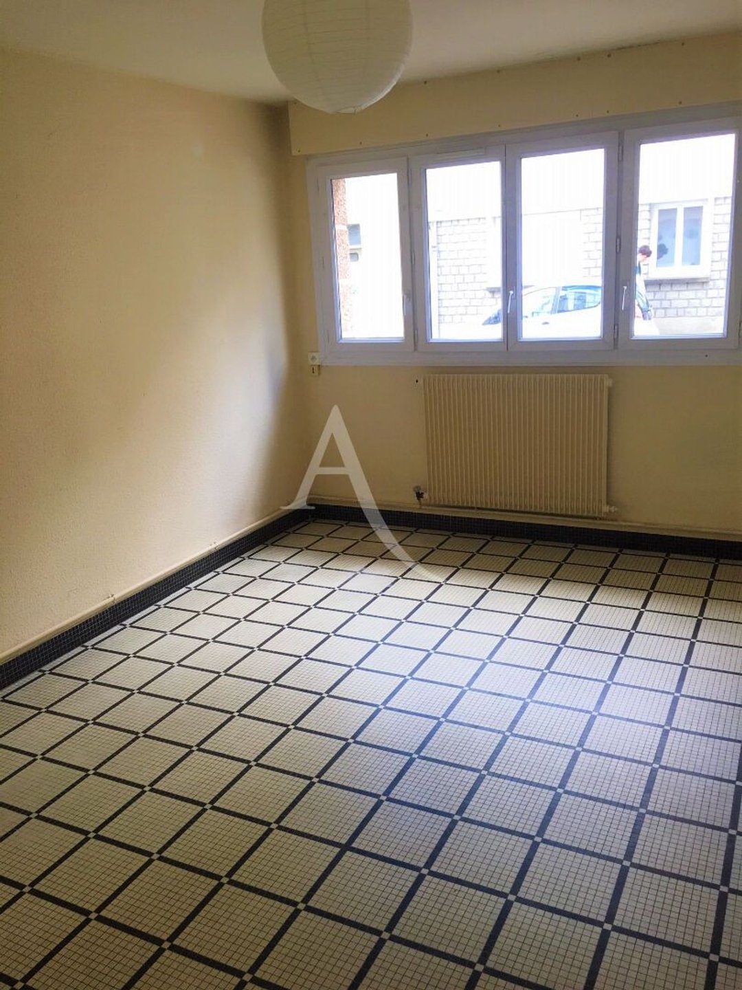 Appartement à vendre, 28m², La Roche-sur-Yon
