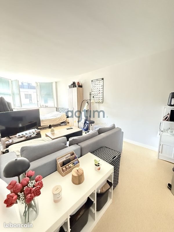 Appartement à louer, 29m², La Roche-sur-Yon