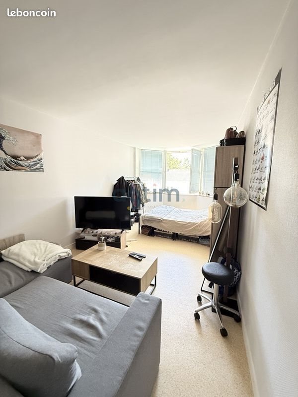 Appartement à louer, 29m², La Roche-sur-Yon