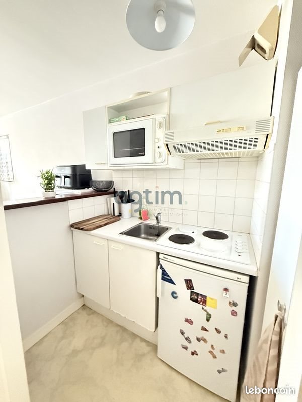 Appartement à louer, 29m², La Roche-sur-Yon