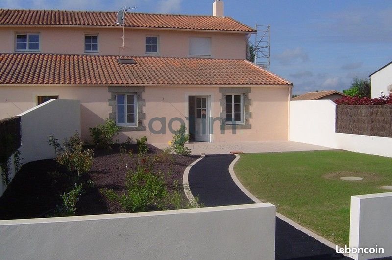 Maison à louer, 91m², Montaigu