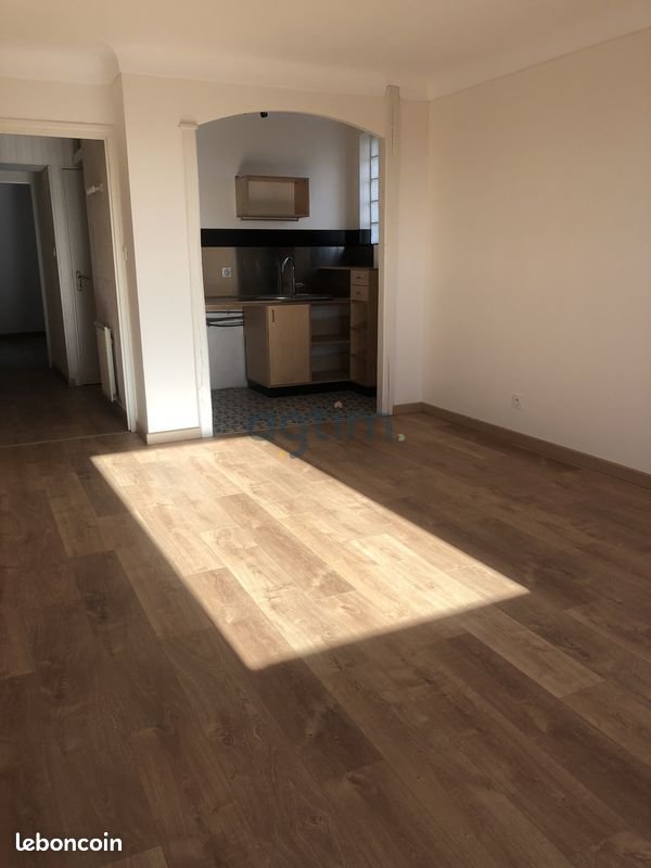 Appartement à louer, 44m², La Roche-sur-Yon