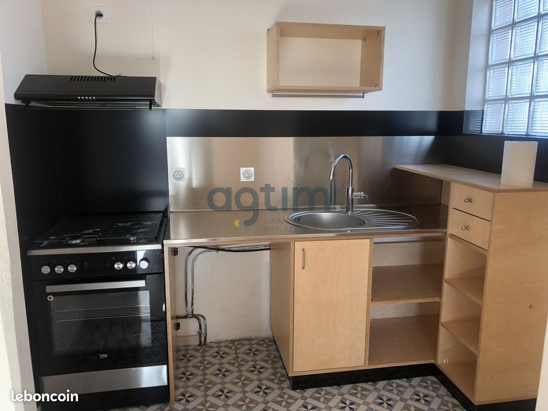Appartement à louer, 44m², La Roche-sur-Yon