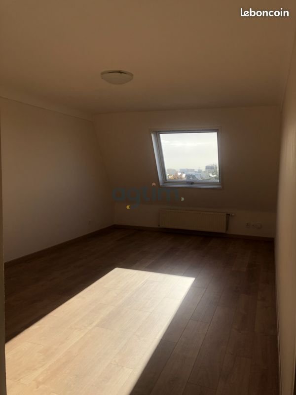 Appartement à louer, 44m², La Roche-sur-Yon