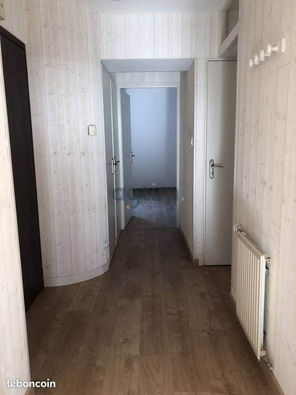 Appartement à louer, 44m², La Roche-sur-Yon