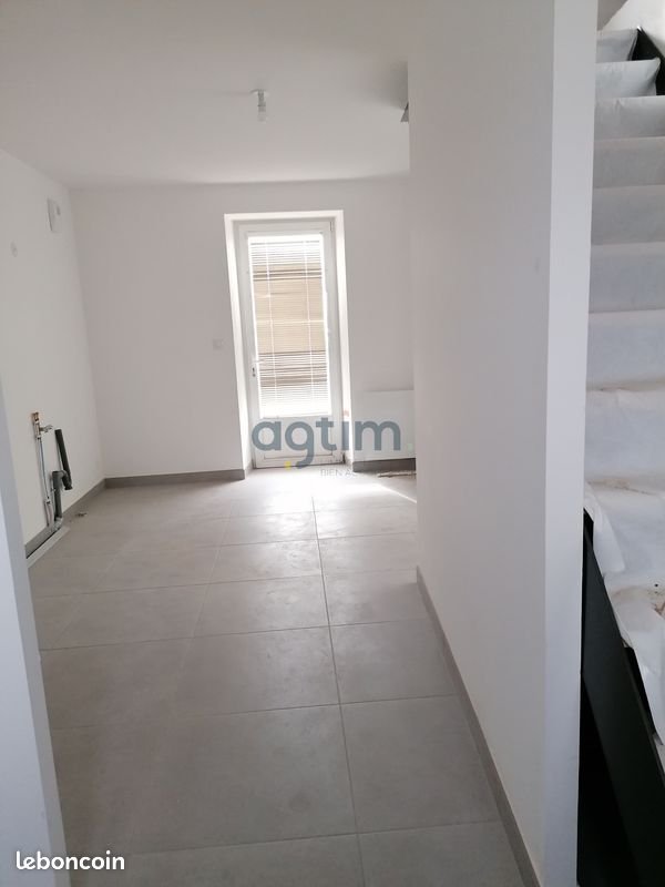 Maison à louer, 87m², Chavagnes-en-Paillers