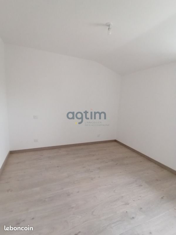 Maison à louer, 87m², Chavagnes-en-Paillers