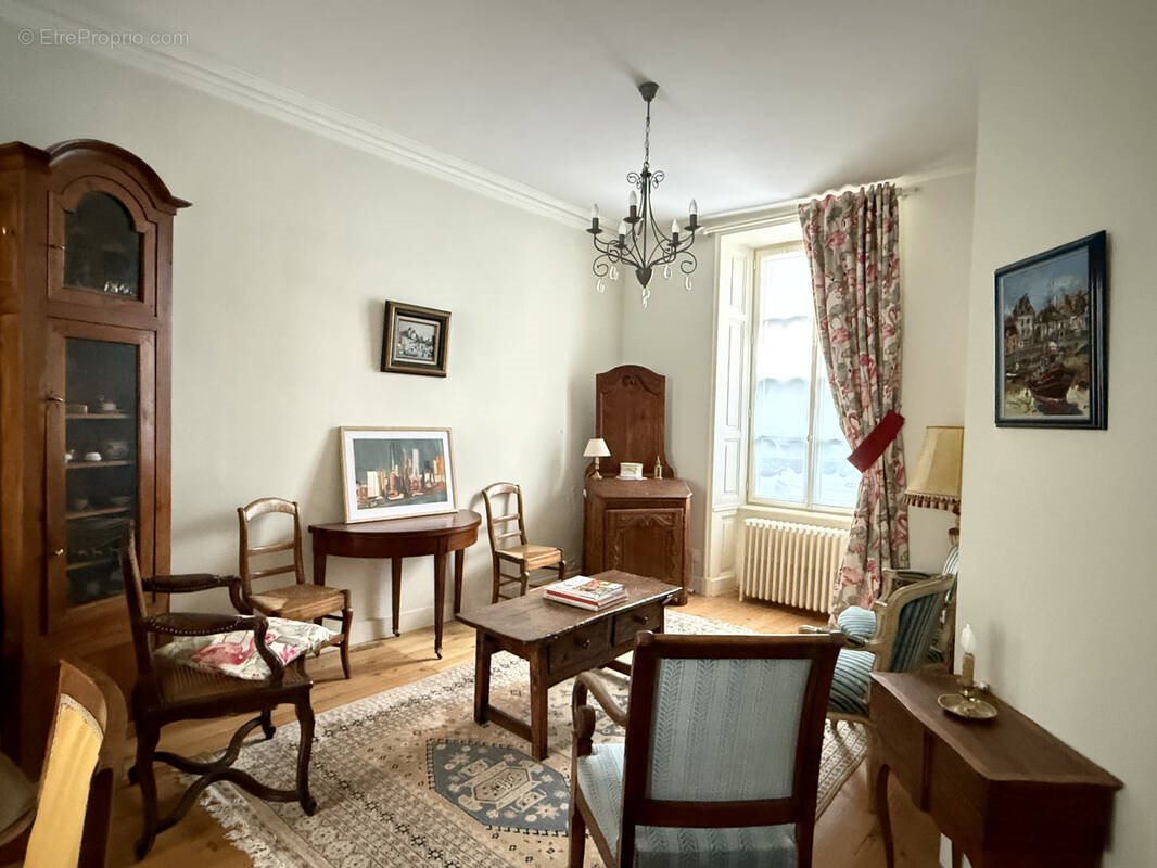 Maison à vendre, 148m², La Roche-sur-Yon