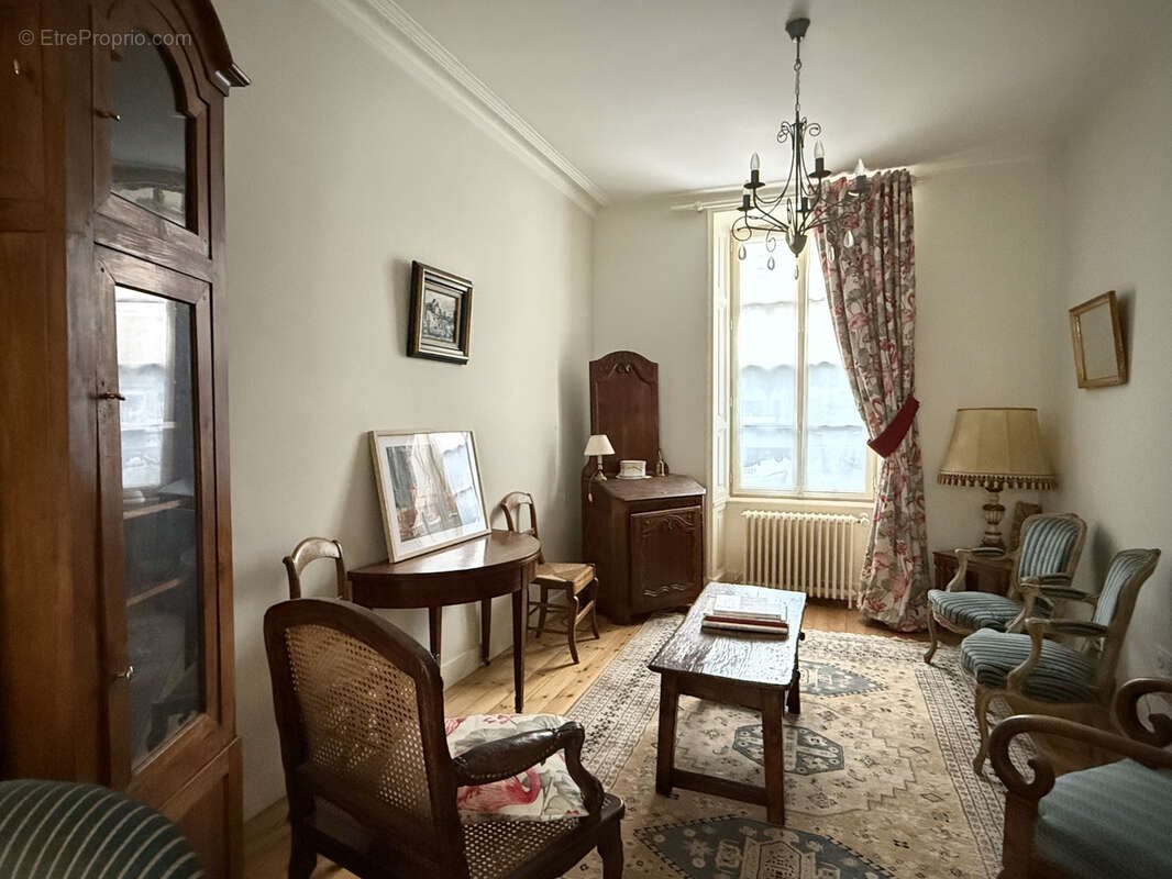 Maison à vendre, 148m², La Roche-sur-Yon