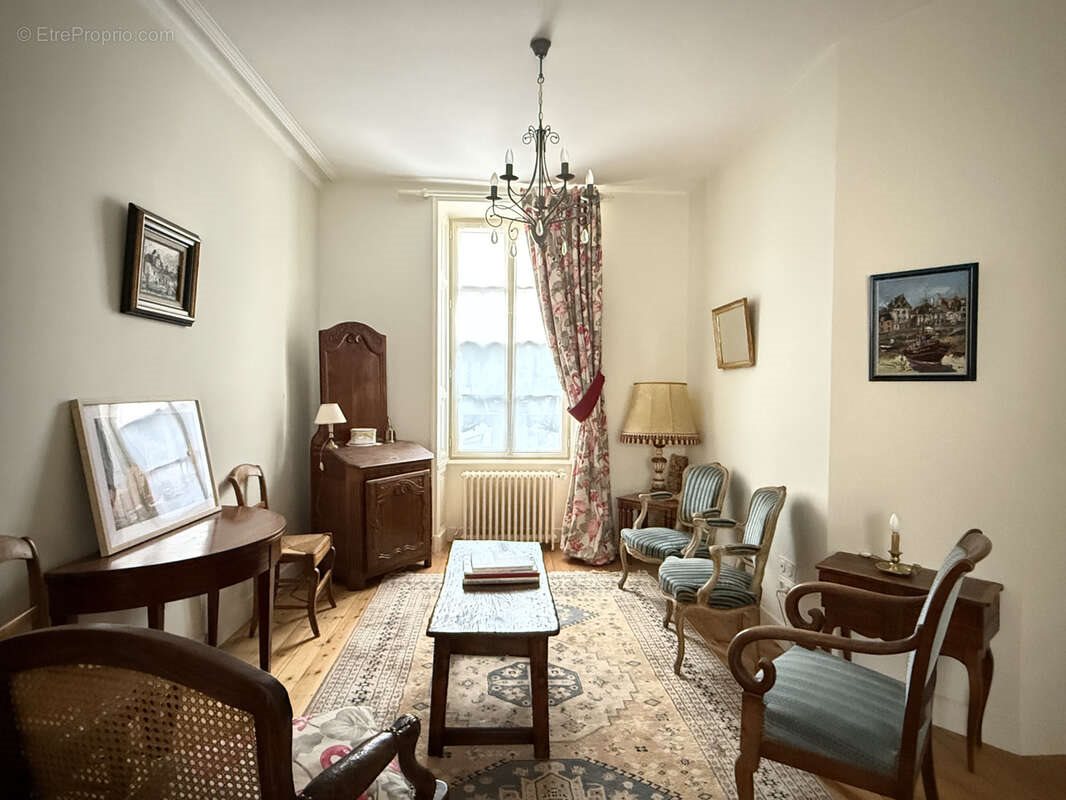 Maison à vendre, 148m², La Roche-sur-Yon