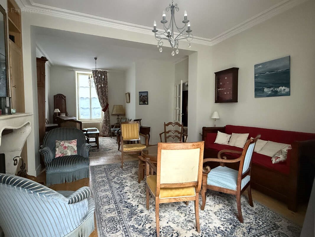 Maison à vendre, 148m², La Roche-sur-Yon