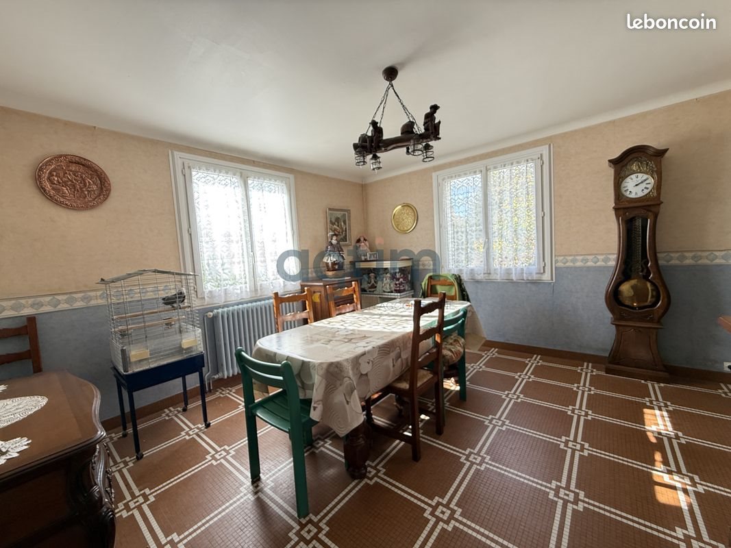 Maison à vendre, 82m², Montaigu