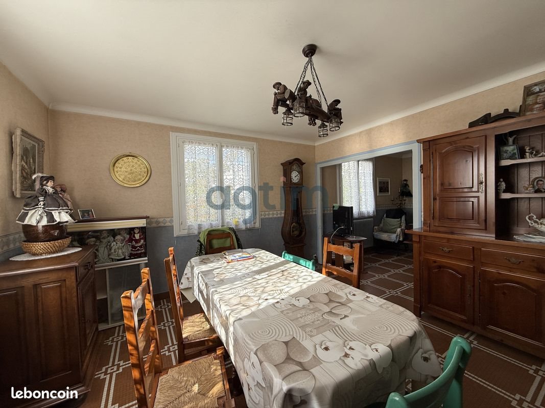 Maison à vendre, 82m², Montaigu