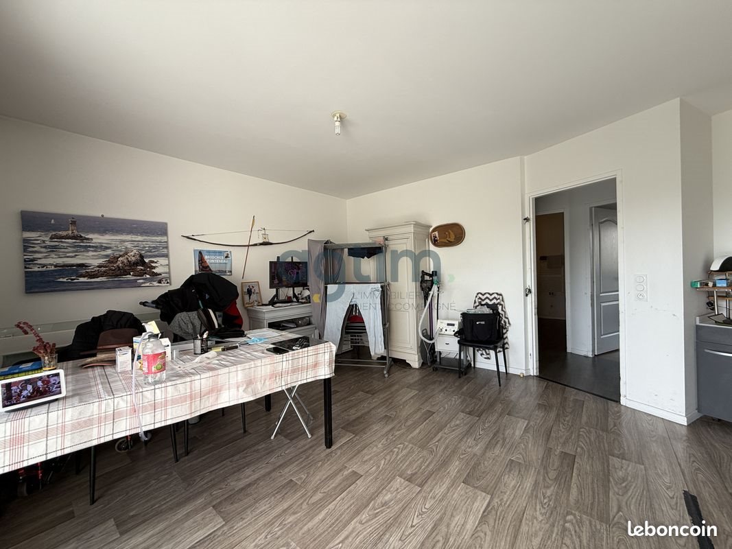 Appartement à vendre, 46m², Montaigu