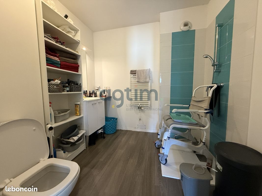 Appartement à vendre, 46m², Montaigu