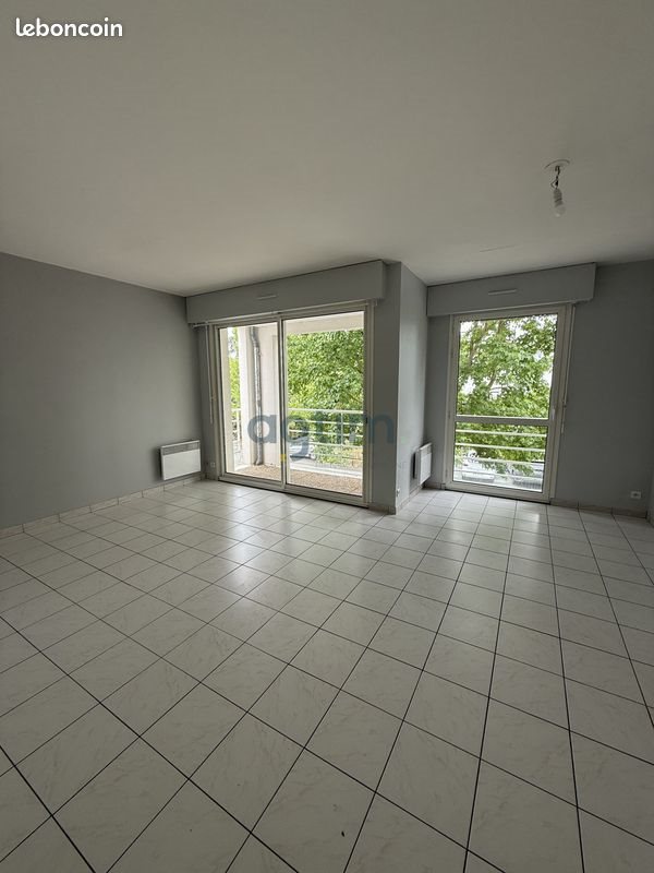 Appartement à louer, 51m², Montaigu
