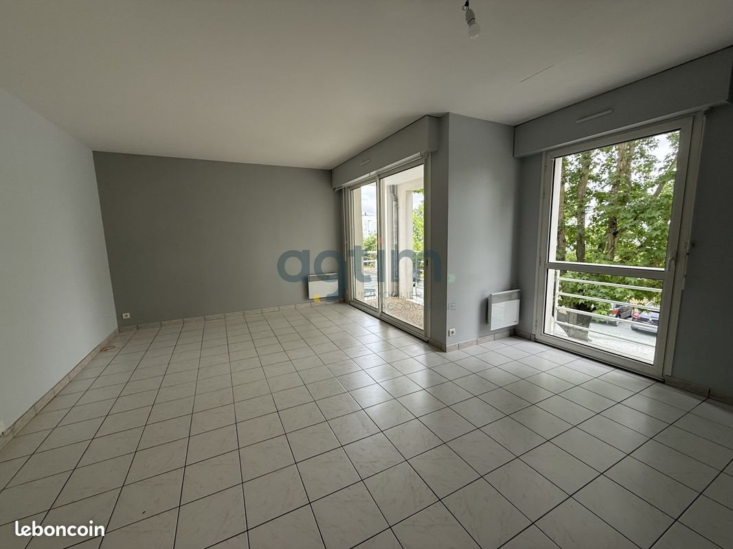 Appartement à louer, 51m², Montaigu