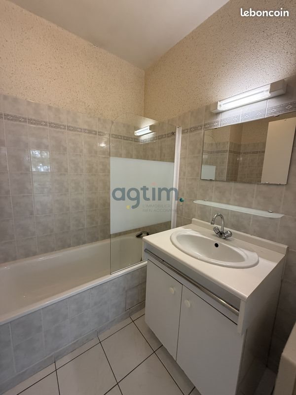 Appartement à louer, 51m², Montaigu