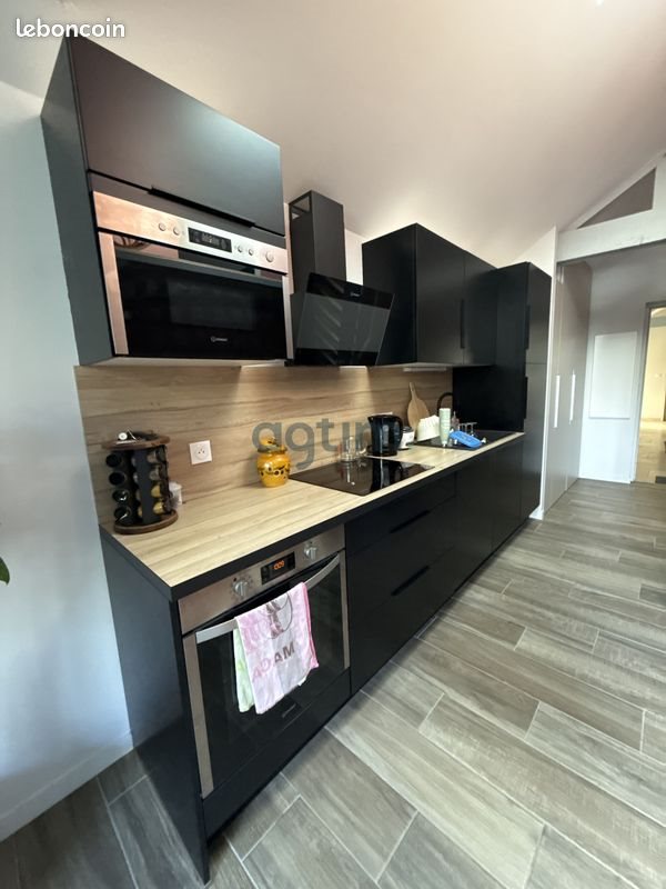 Appartement à louer, 46m², Montaigu