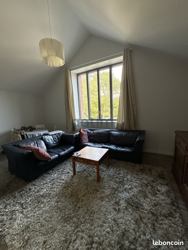 Appartement à louer, 46m², Montaigu