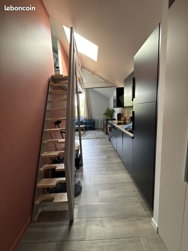 Appartement à louer, 46m², Montaigu