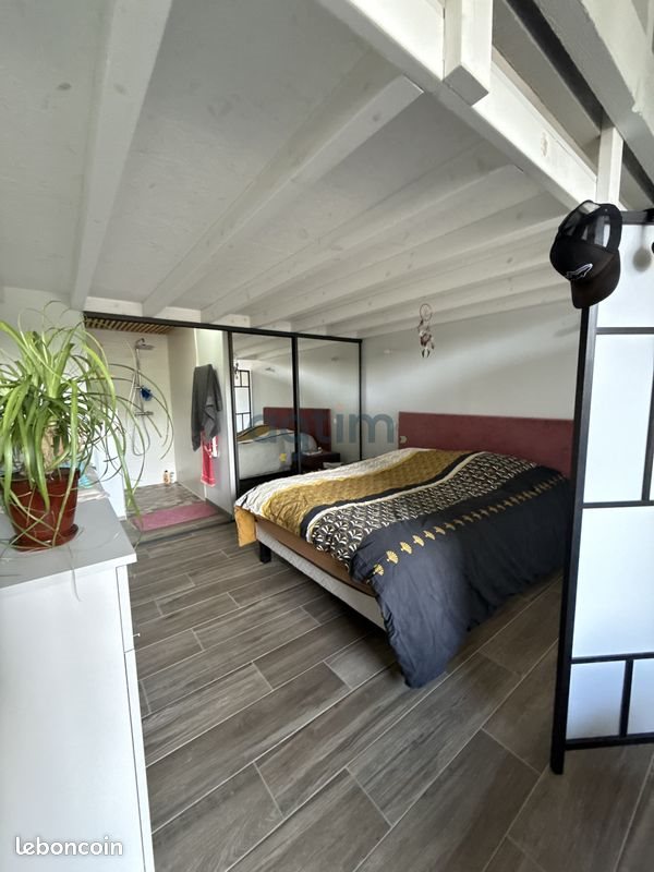 Appartement à louer, 46m², Montaigu