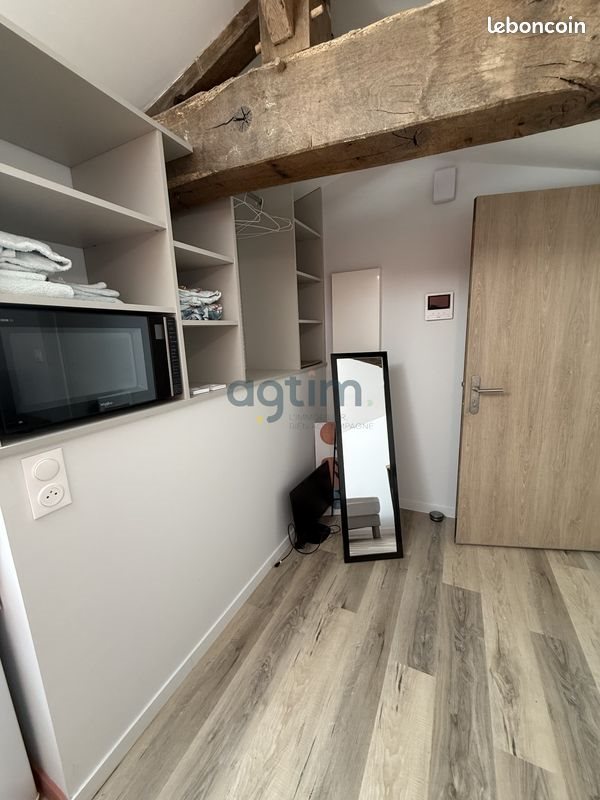 Appartement à louer, 14m², Montaigu