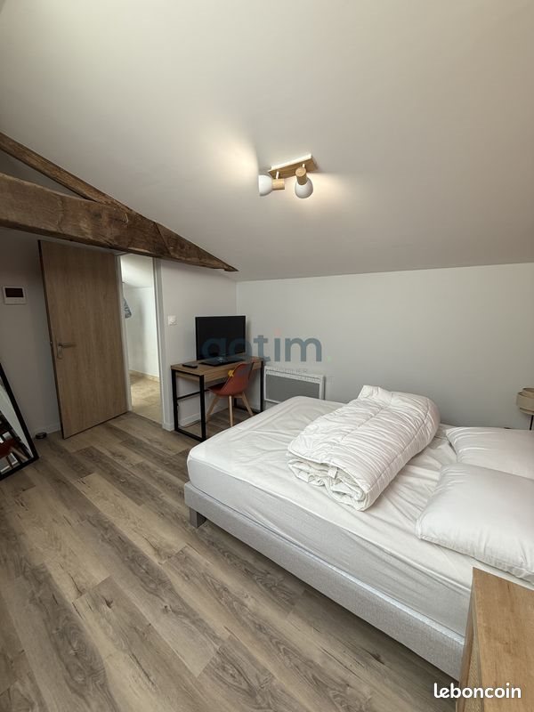 Appartement à louer, 14m², Montaigu