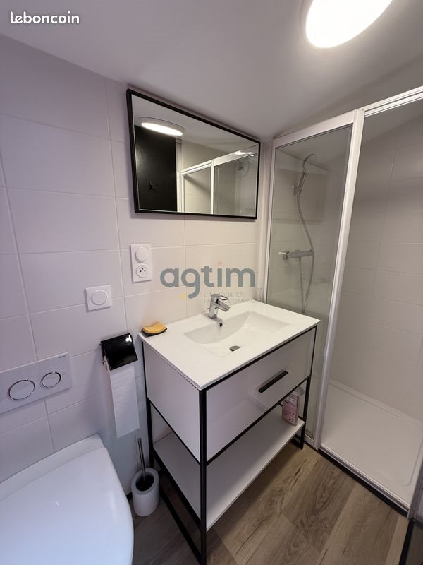 Appartement à louer, 14m², Montaigu