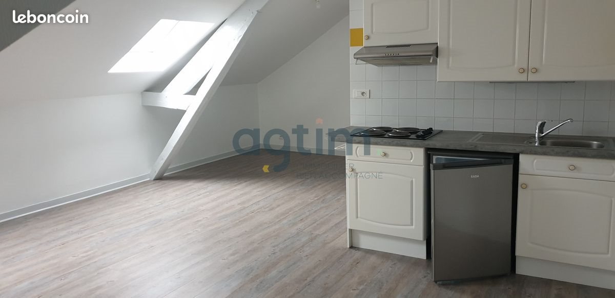 Appartement à louer, 38m², La Roche-sur-Yon