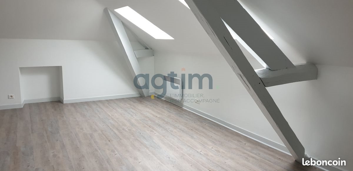 Appartement à louer, 38m², La Roche-sur-Yon