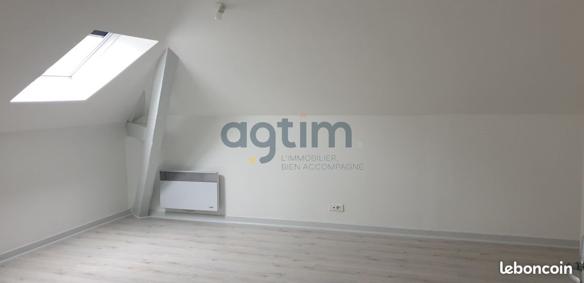 Appartement à louer, 38m², La Roche-sur-Yon