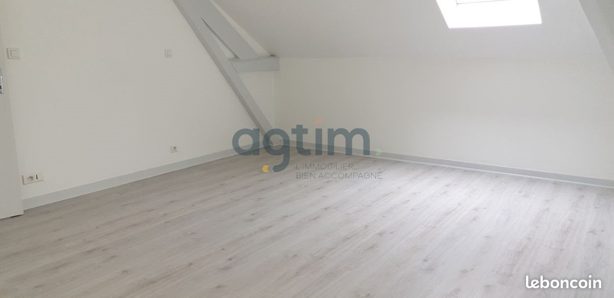 Appartement à louer, 38m², La Roche-sur-Yon