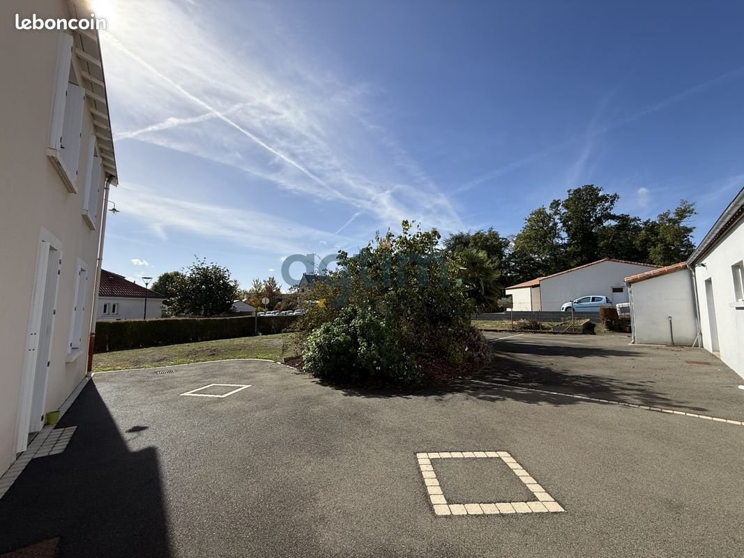 Maison à vendre, 141m², Chavagnes-en-Paillers