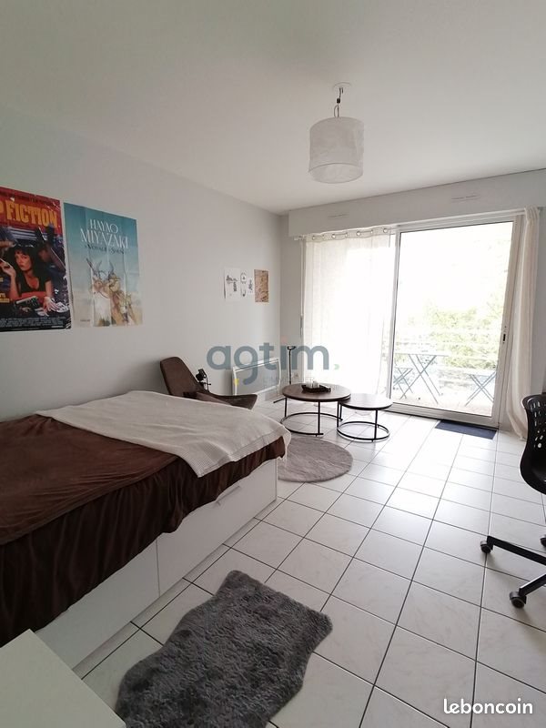 Appartement à louer, 34m², Montaigu