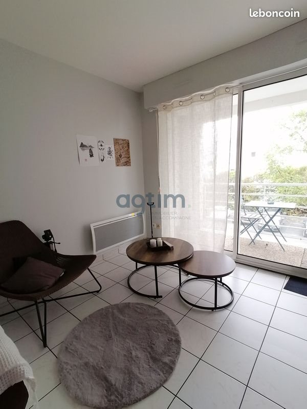 Appartement à louer, 34m², Montaigu