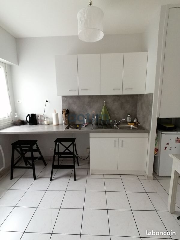 Appartement à louer, 34m², Montaigu