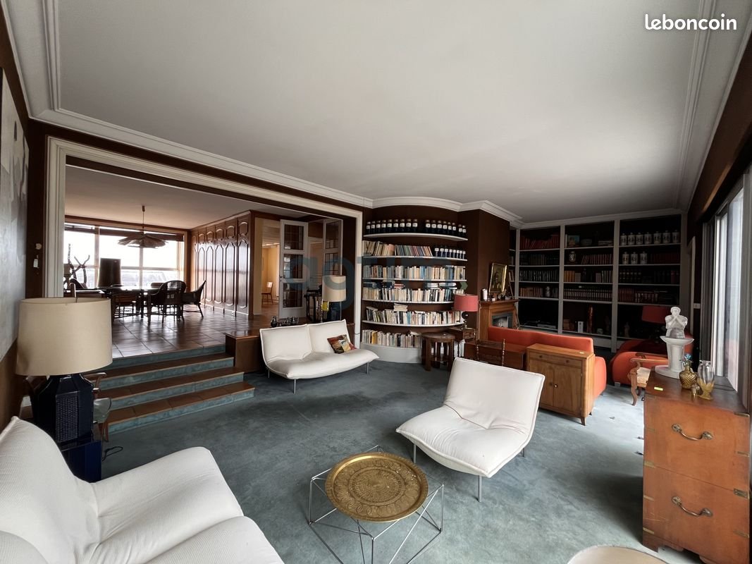 Appartement à vendre, 237m², La Roche-sur-Yon