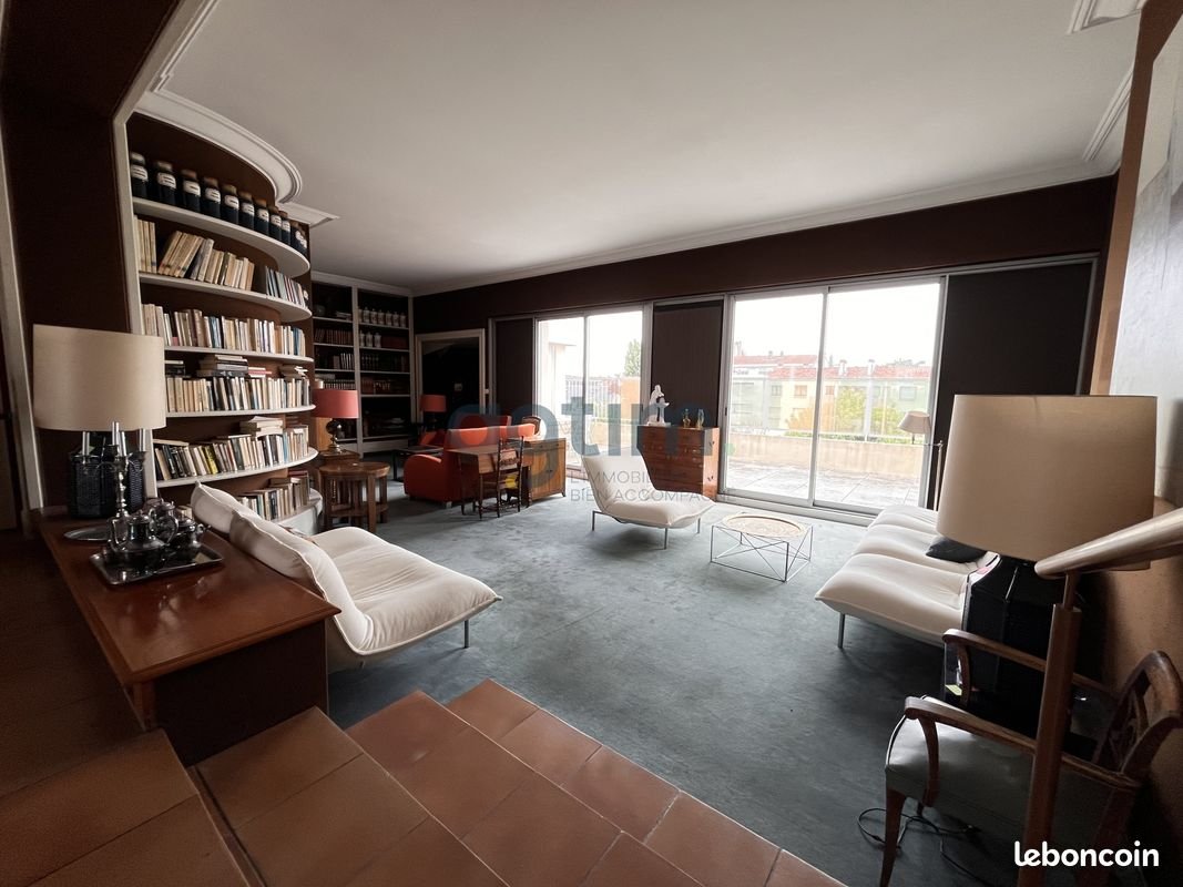 Appartement à vendre, 237m², La Roche-sur-Yon