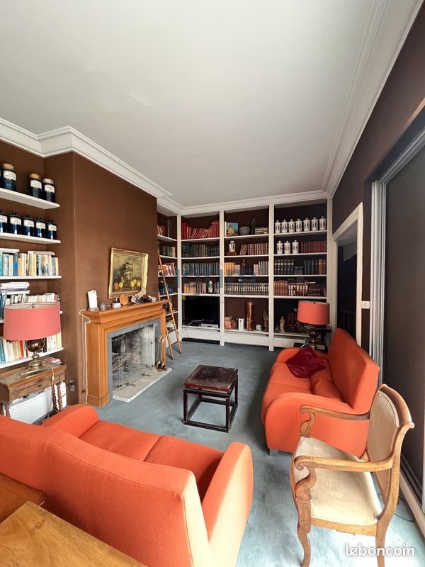 Appartement à vendre, 237m², La Roche-sur-Yon