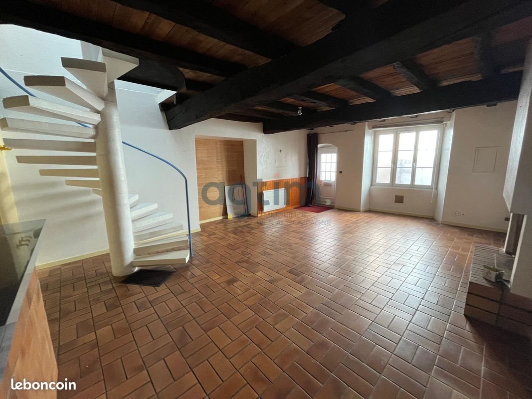 Maison à vendre, 94m², La Roche-sur-Yon