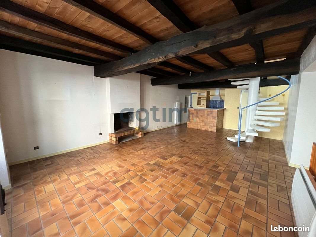 Maison à vendre, 94m², La Roche-sur-Yon