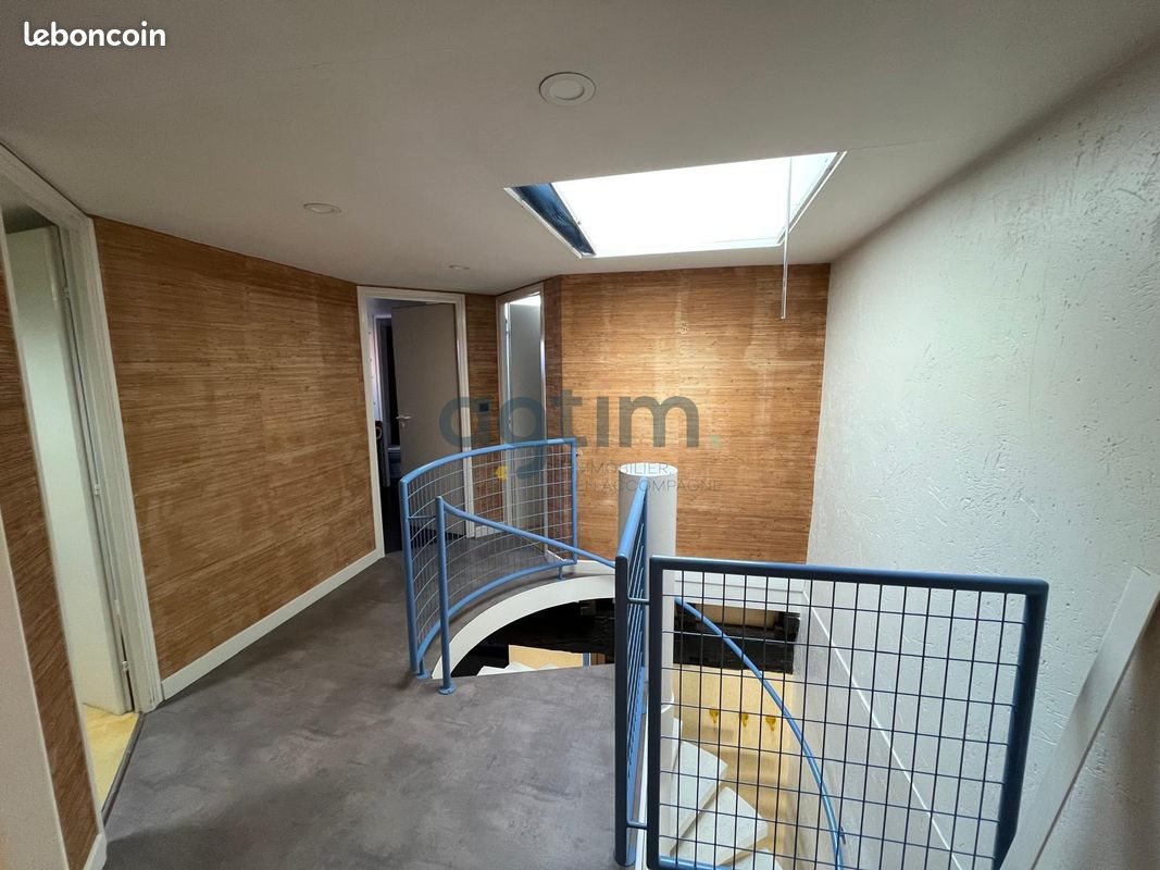 Maison à vendre, 94m², La Roche-sur-Yon