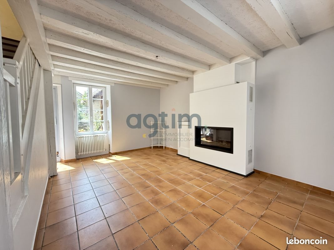 Maison à vendre, 192m², Vieillevigne